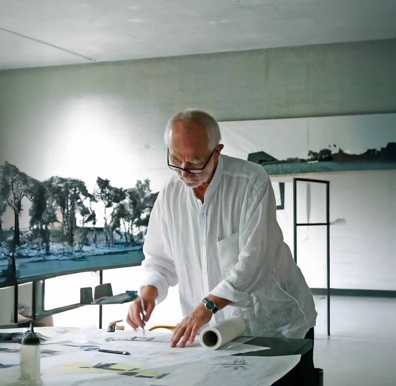 Walter Kummer