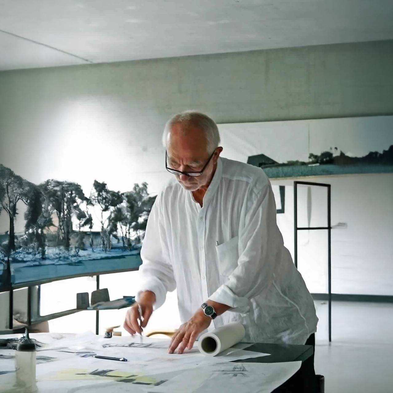 Walter Kummer
